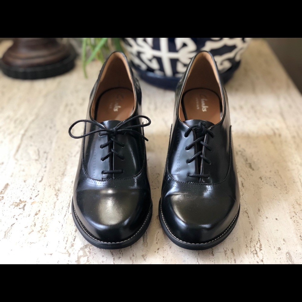 Women's Clarks Tarah Victoria Formal Shoe